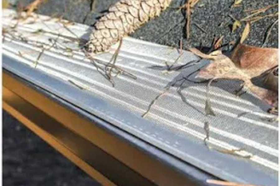 Gutter Guards